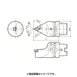京セラ ツーリング機器 T63H-PDNNN-L15