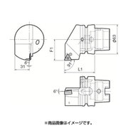 京セラ ツーリング機器 T63H-PTGNL-DX16