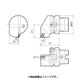 京セラ ツーリング機器 T63H-PTGNR-DX16