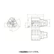 京セラ ツーリング機器 T63H-S2020R-105T