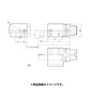 京セラ ツーリング機器 T63H-S2525L-105