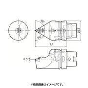 京セラ ツーリング機器 T63H-WTENN-L16