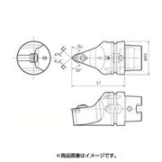 京セラ ツーリング機器 T63H-WWMNN-H08