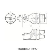 京セラ ツーリング機器 T63H-WWMNN-L08