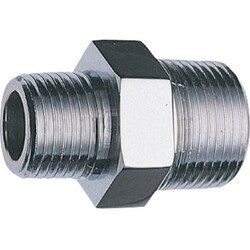 T701-1-20X13 [SANEI 異径六角ニップル]