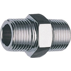 T701-25 [SANEI 六角ニップル]