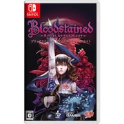 Bloodstained:Ritual of the Night（ブラッドステインド：リチュアル・オブ・ザ・ナイト） [Nintendo Switchソフト]