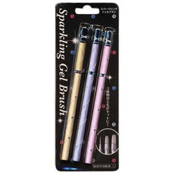 スパークリングジェルブラシ SGB-1