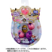 うまれて！ウーモ ミニ シーズン6 3＋1個入り
