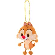 ディズニーキャラクター トイカンパニー クリーナー付ボールチェーンマスコット デール [ぬいぐるみ]