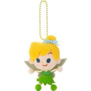 ディズニーキャラクター トイカンパニー クリーナー付ボールチェーンマスコット ティンカーベル [ぬいぐるみ]