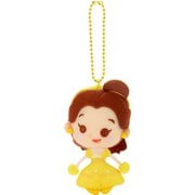 ディズニーキャラクター トイカンパニー クリーナー付ボールチェーンマスコット ベル [ぬいぐるみ]