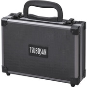 TAF-CASE-S [ツボサン エアーファイル ボディ専用ハードケース S用 （852-3159） 1台]