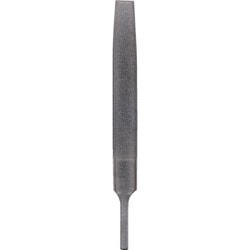 TAF-CSW23 [ツボサン CBN エアーファイル スーパーワイド 半丸 #300 （852-3163） 1本]