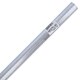 ID-640B [メッキパイプ 25.4-1.2×500mm]