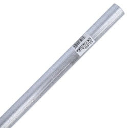 ID-640B [メッキパイプ 25.4-1.2×500mm]
