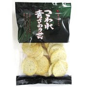 こわれ青さのりせん 145g