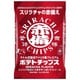 スリラチャの赤備えポテトチップス・スリラチャ味 100g