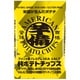 芋備えポテトチップス・シーソルト味 100g