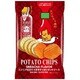 ぐでたまポテトチップス・スリラチャ味 75g