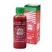 スリラチャの赤備え中ボトル 165g