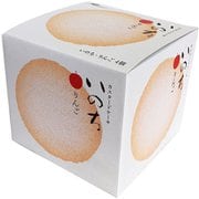 いのち りんご 4本箱
