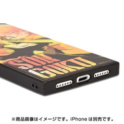 ヨドバシ Com グルマンディーズ Gourmandise Db 49a スクエアケース Iphone Se 第2世代 8 7 4 7インチ用 ドラゴンボール超 スーパーサイヤ人孫悟空 通販 全品無料配達