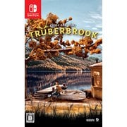 Truberbrook（トルバーブルック） [Nintendo Switchソフト]