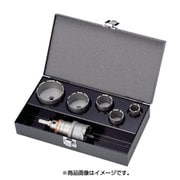 TB-41SD [ユニカ トリプルコンボツールボックスセット TB-41SD]