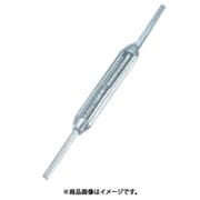 水本 ステンレス 枠式ターンバックル（ストレート＆ストレート） 捻子径1分5厘 1個 TB-5S