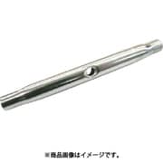 水本 ステンレス パイプターンバックル用パイプのみ 捻子径1分5厘 1個 TBP-4W