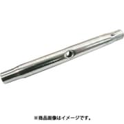 水本 ステンレス パイプターンバックル用パイプのみ 捻子径3分 1個 TBP-9W