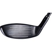 SHUTTLE GOLD（シャトル ゴールド） ユーティリティー FUBUKI SG200（カーボン）（S） ＃5 ロフト角23° 2019年モデル [ゴルフ ユーティリティ]