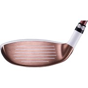 SHUTTLE GOLD（シャトル ゴールド） ユーティリティー FUBUKI SG200（カーボン）（L） ＃6 ロフト角28° レディス 2019年モデル [ゴルフ ユーティリティ]
