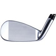 SHUTTLE GOLD（シャトル ゴールド） アイアン N.S. PRO ZELOS7（スチール）（R） P/A 44° 2019年モデル [ゴルフ 単品アイアン]