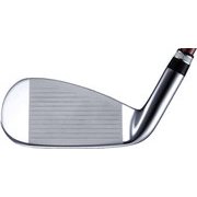 SHUTTLE GOLD（シャトル ゴールド） アイアン FUBUKI SG200（カーボン）（L） AW レディス 2019年モデル [ゴルフ 単品アイアン]