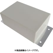 TB-15-IV [テイシン プラスチックケース アイボリー 70X107X40 2.54基板]