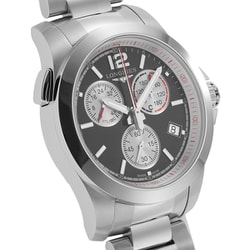 LONGINES ロンジン コンクエスト L3.701.4 腕時計 楽天市場】ロンジン L3.701.4 ハイドロコンクエスト クロノ