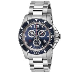 ロンジン LONGINES L3.843.4 ハイドロ コンクエスト クロノ