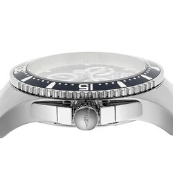 ヨドバシ.com - ロンジン Longines L3.843.4.96.6 [ハイドロコンクエスト ブルー 腕時計 並行輸入品 2年保証]  通販【全品無料配達】