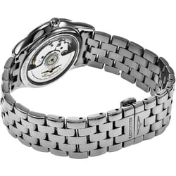 ヨドバシ.com - ロンジン Longines フラッグシップ ホワイト