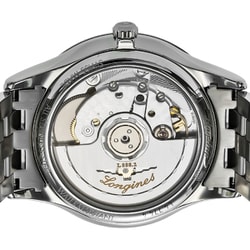 ヨドバシ.com - ロンジン Longines フラッグシップ ホワイト