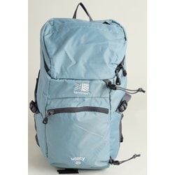 ヨドバシ.com - カリマー Karrimor utility 20 500775 07 Steel