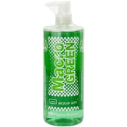 aqua art プランタゲイナープロ マクログリーン 500mL