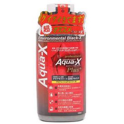 Aqua-X アクアエックスプラス 淡水・海水両用 100mL