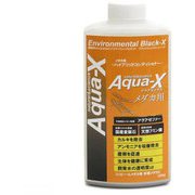 Aqua-X アクアエックス メダカ用 500mL