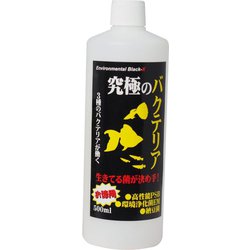 究極のバクテリア 500ml