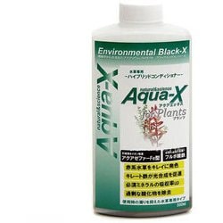 Aqua-X アクアエックス 水草専用 500mL