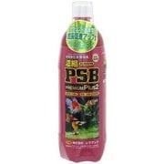 濃縮PSBプレミアムPlus2 1L