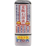 麦飯石溶液 ウルトラ 500ml